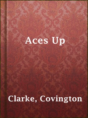 cover image of Aces Up